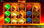 HELL HOT DICE 20 | Newest Dice Slot Game Available from Endorphina