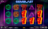 GEM BLAST | Newest Slot Game Available from Endorphina