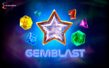 GEM BLAST | Newest Slot Game Available from Endorphina