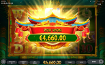 ORIENTAL DRAGON | Newest Oriental Slot Game Available from Endorphina