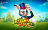 Rabbits, Rabbits, Rabbits! | Newest Slot Game Available from Endorphina