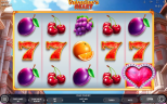 VALENTINE'S HEART | Newest Slot Game Available from Endorphina