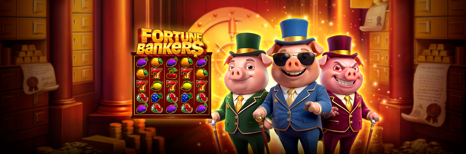 Fortune Bankers
