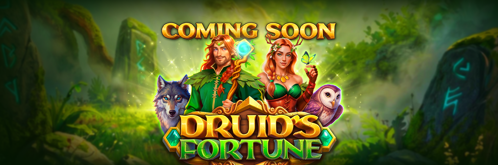 Druids Fortune