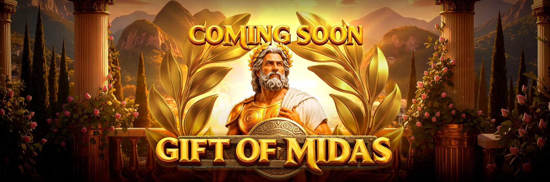 Gift of Midas