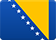 Flag of Bosnia and Herzegovina