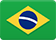 Flag of Brazil Federal