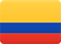 Flag of Colombia