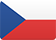 Flag of Czech Republic