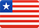 Flag of Liberia