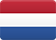Flag of The Netherlands