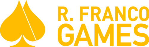 Endorphina games on R. Franco Games