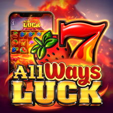 Endorphina Heats Up the Reels with All Ways Luck Slot!