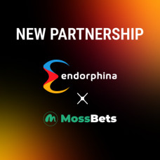 Endorphina announces a strategic partnership with MossBets Kenya to bring premium online slot games to the Kenyan iGaming market.