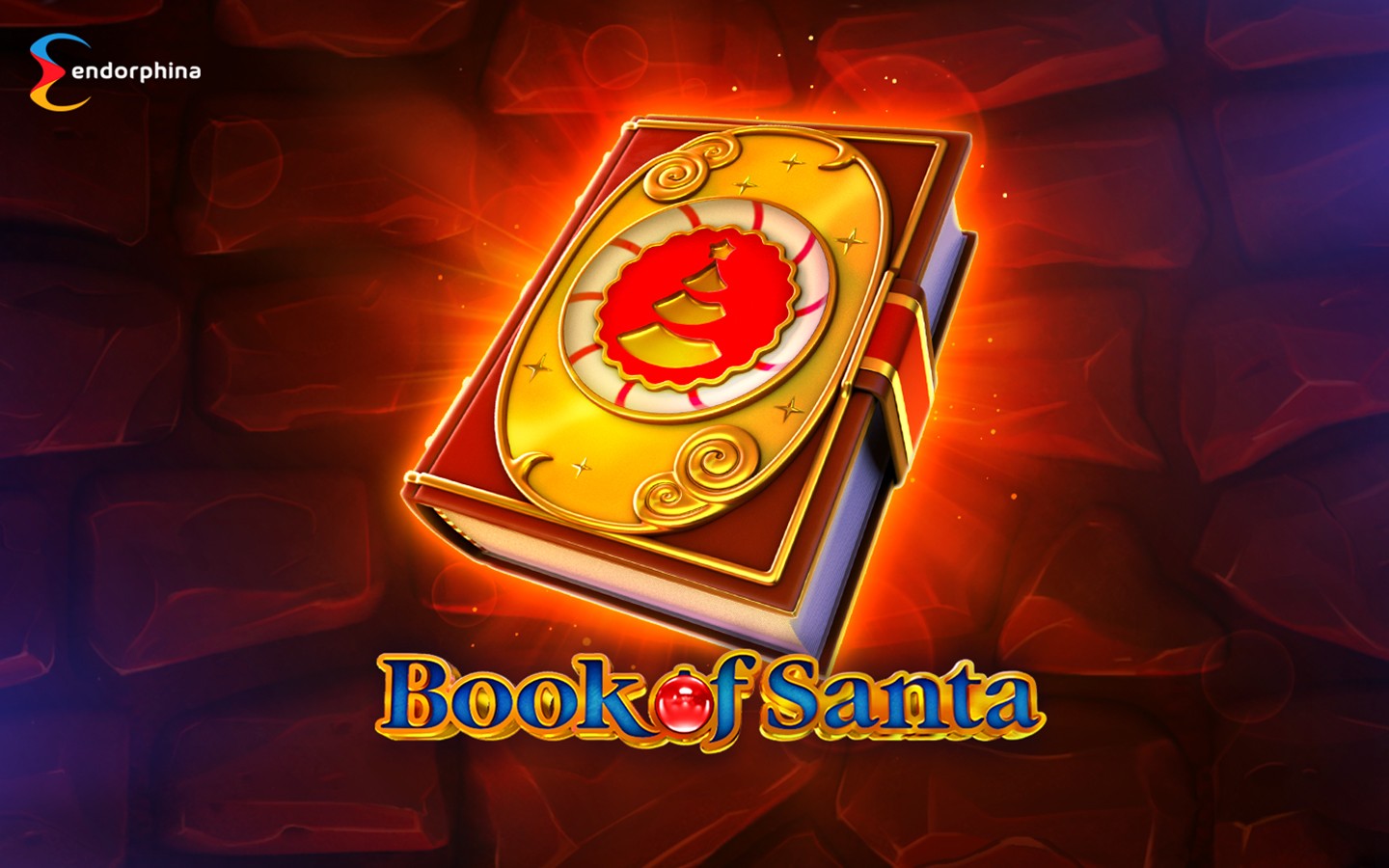 Book of Santa | Holiday Slot Game by Endorphina