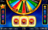 FRULETTA DICE | Newest Dice Slot Game Available from Endorphina