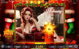 SANTA'S PUZZLE | Newest Christmas Slot Game Available from Endorphina