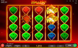 HELL HOT DICE 40 | Newest Dice Slot Game Available from Endorphina