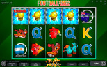FOOTBALL: 2022 | Newest Sport Slot Game Available from Endorphina