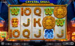 CRYSTAL SKULL | Newest Slot Game Available from Endorphina