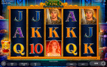 FISHER KING | Newest Slot Game Available from Endorphina