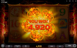 KING OF GHOSTS | Newest Oriental Slot Game Available from Endorphina