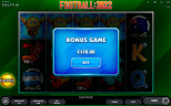 FOOTBALL: 2022 | Newest Sport Slot Game Available from Endorphina