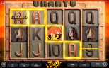 Play Urartu slot by top casino game developer!