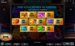 ROOSTER FURY DICE | Newest Slot Game Available from Endorphina