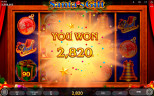 SANTA'S GIFT | Newest Slot Game Available from Endorphina