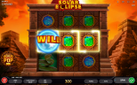 SOLAR ECLIPSE | Newest Aztec themed Slot Available from Endorphina