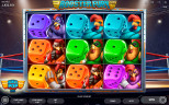 ROOSTER FURY DICE | Newest Slot Game Available from Endorphina
