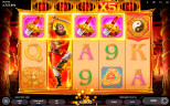 KING OF GHOSTS | Newest Oriental Slot Game Available from Endorphina