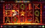 Book of Santa | Holiday Slot Game by Endorphina