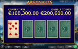 ARGONAUTS | Newest Adventure Slot Game Available from Endorphina
