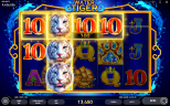 WATER TIGER | Newest Oriental Slot Game Available from Endorphina