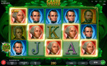 CASH STREAK | Newest Slot Game Available from Endorphina