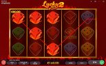 LUCKY DICE 2 | Newest Dice Game Available from Endorphina