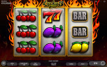 LUCKY STREAK 3 | Newest Fruit Game Available from Endorphina