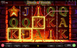 Book of Santa | Holiday Slot Game by Endorphina
