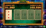 FISHER KING | Newest Slot Game Available from Endorphina
