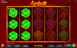 LUCKY DICE 2 | Newest Dice Game Available from Endorphina