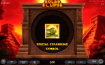 SOLAR ECLIPSE | Newest Aztec themed Slot Available from Endorphina