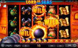 LORD OF THE SEAS | Newest Adventure Slot Game Available from Endorphina