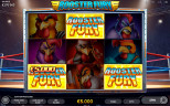 ROOSTER FURY | Newest Slot Game Available from Endorphina