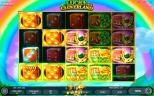 LUCKY CLOVERLAND DICE | Newest Dice Slot Game Available from Endorphina