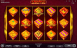 CHANCE MACHINE 5 DICE | Newest Dice Slot Game Available from Endorphina