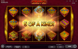 CHANCE MACHINE 5 DICE | Newest Dice Slot Game Available from Endorphina
