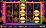 LATE NIGHT WIN | Newest Slot Game Available from Endorphina