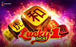 LUCKY DICE 1 | Newest Dice Game Available from Endorphina